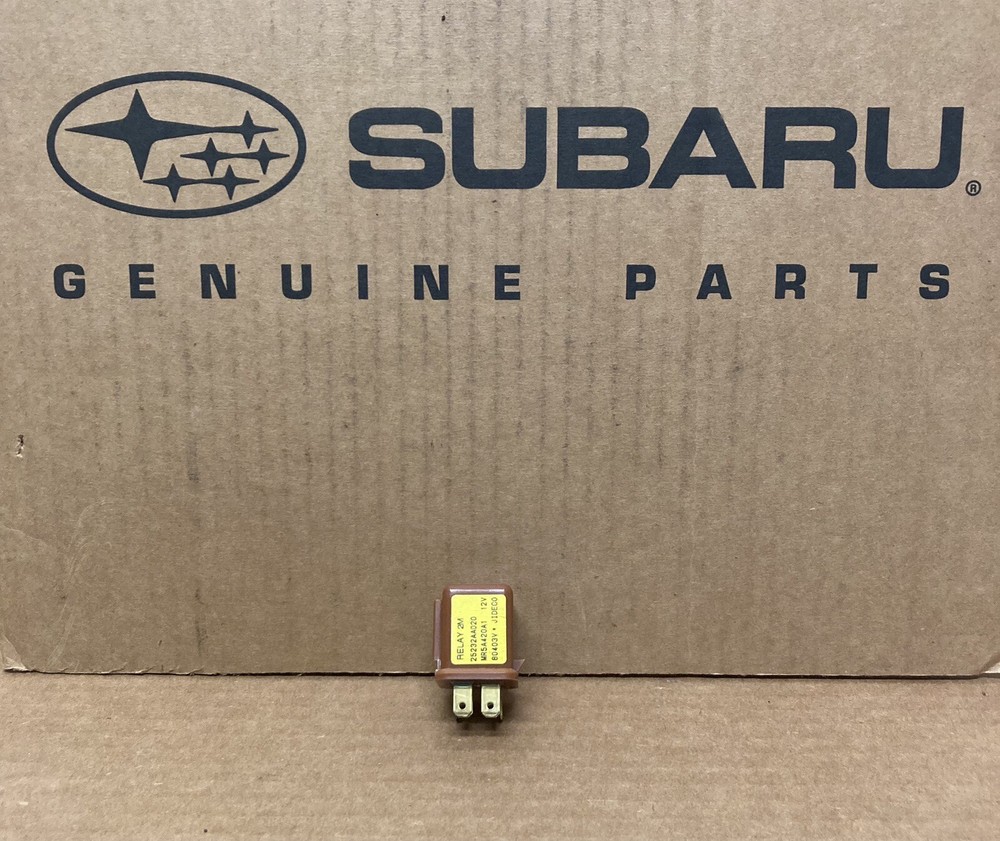 Subaru Relay 25232AA020 - Tested