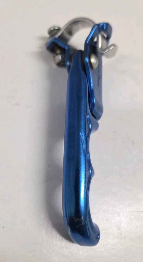 Chang Star Tech 2 Brake Lever Blue