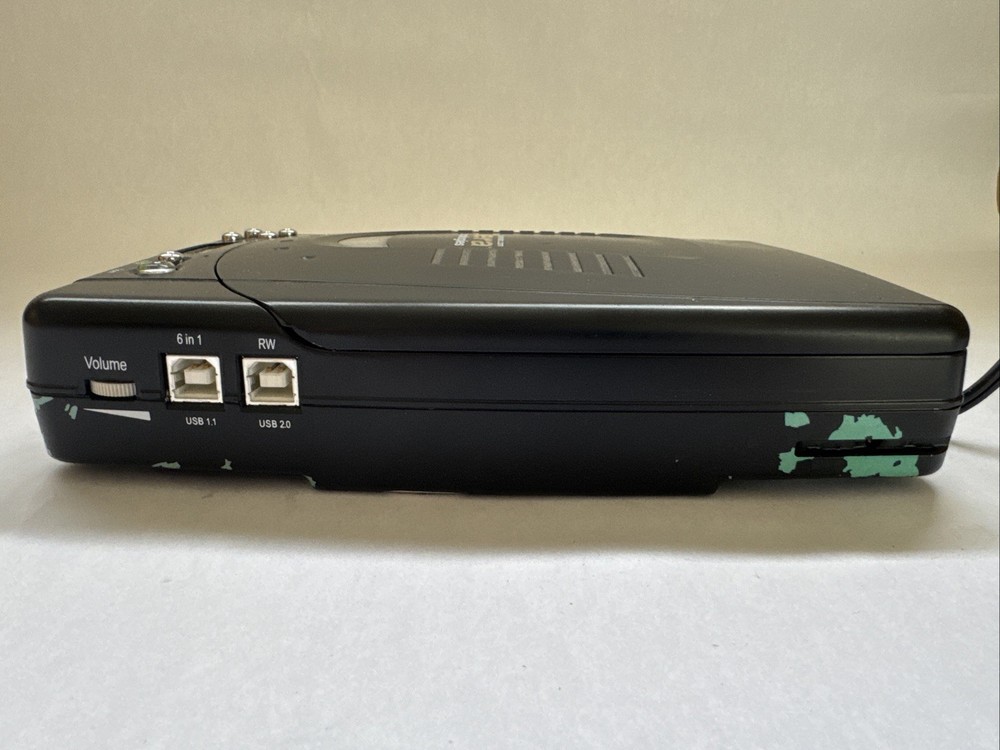 ALERA TECHNOLOGIES MODEL 310101 USED DUPLICATOR DRIVE