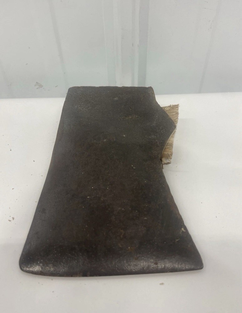 Vintage Axe Head 3.45 lb
