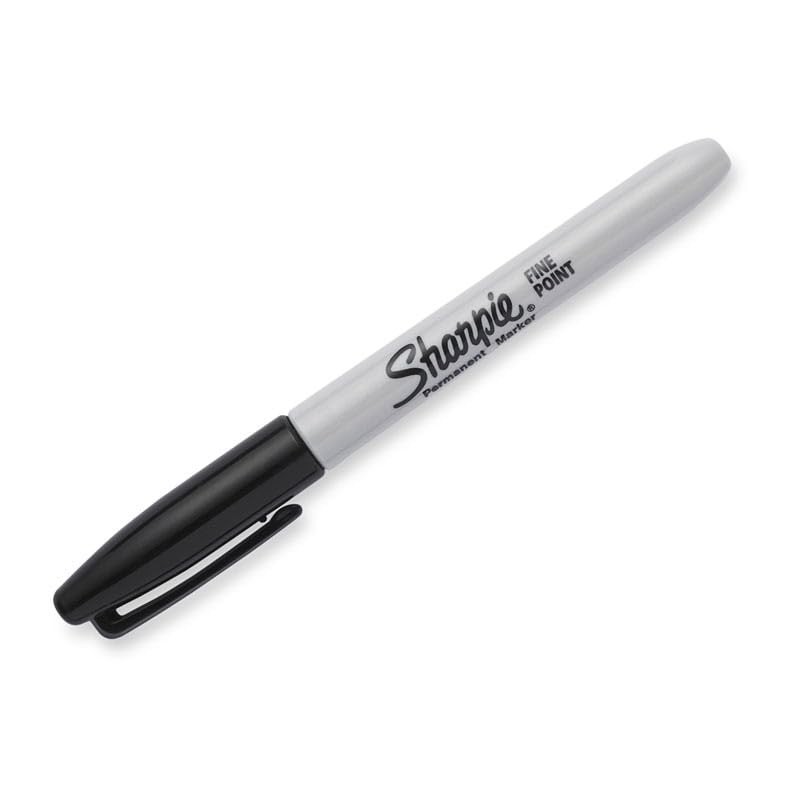 Sanford Pen-style Permanent Marker