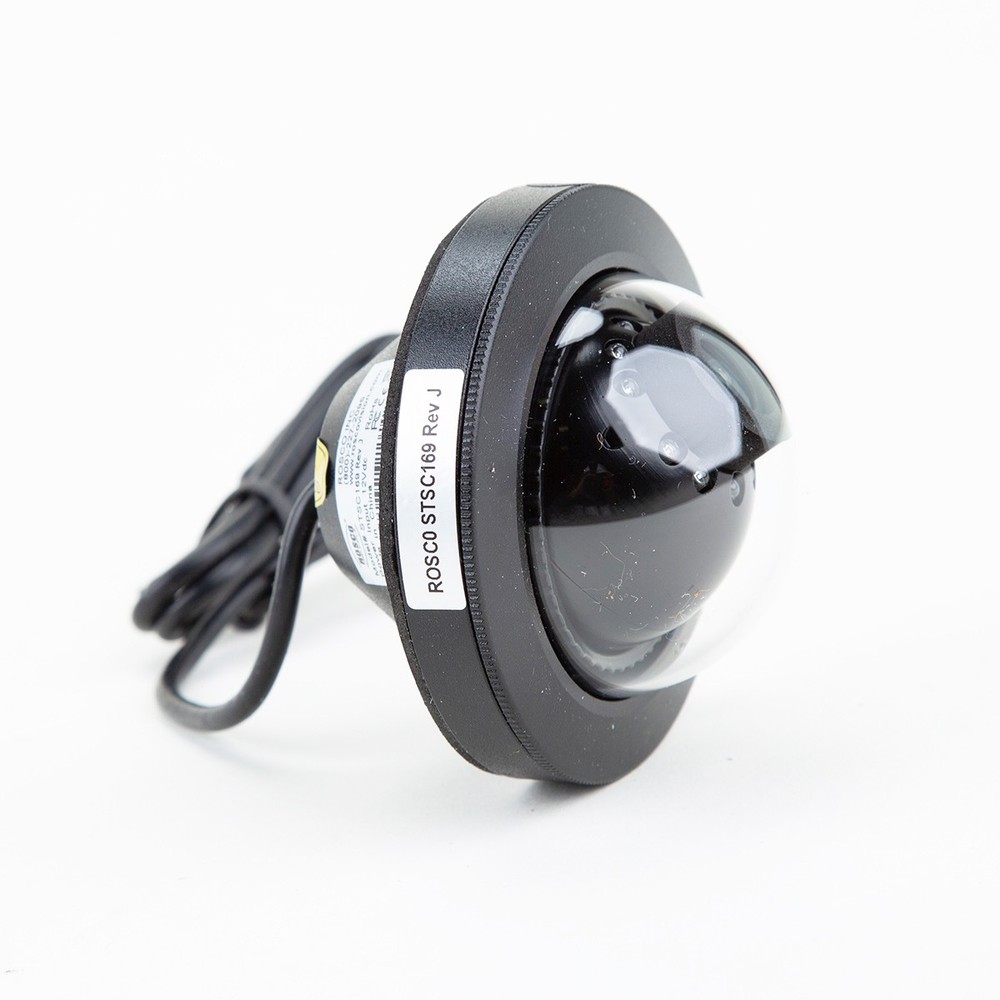Rosco Vision STSC169 Interior Dome Camera Kit - SKU#2006809