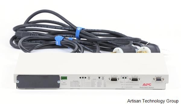 APC SU045-1 Redundant Switch