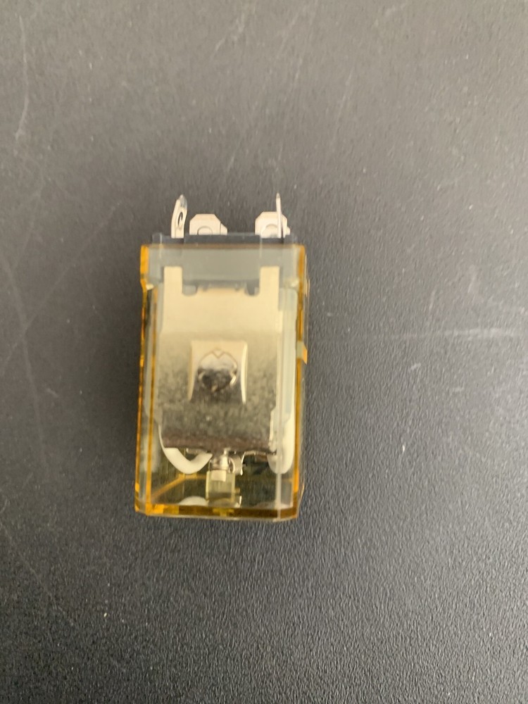 Cornelius 620204550 Relay 2 Pole 120 V