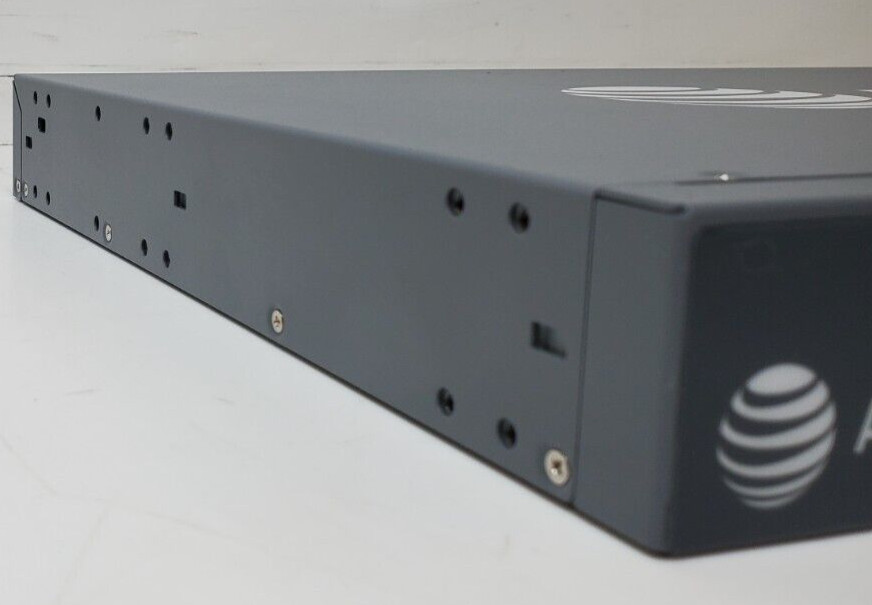 Juniper NFX250 Network Services Platform