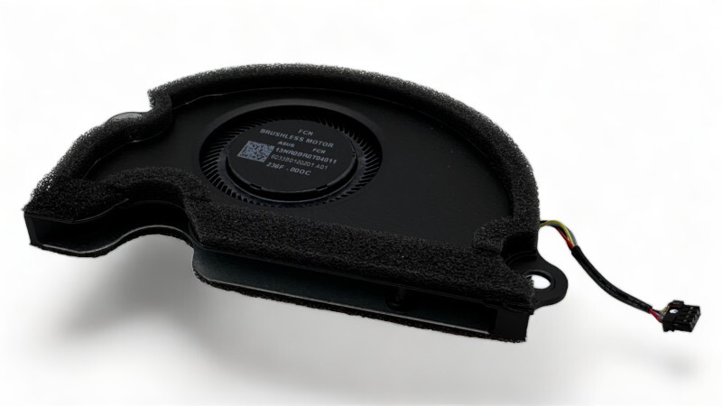 13NR0BR0T04011 - Third FAN