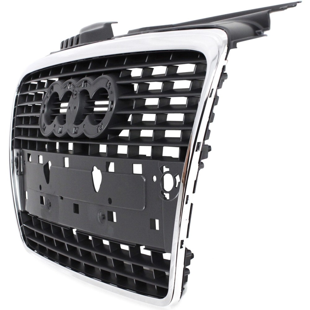 Grille Assembly For 2005-2009 Audi A4