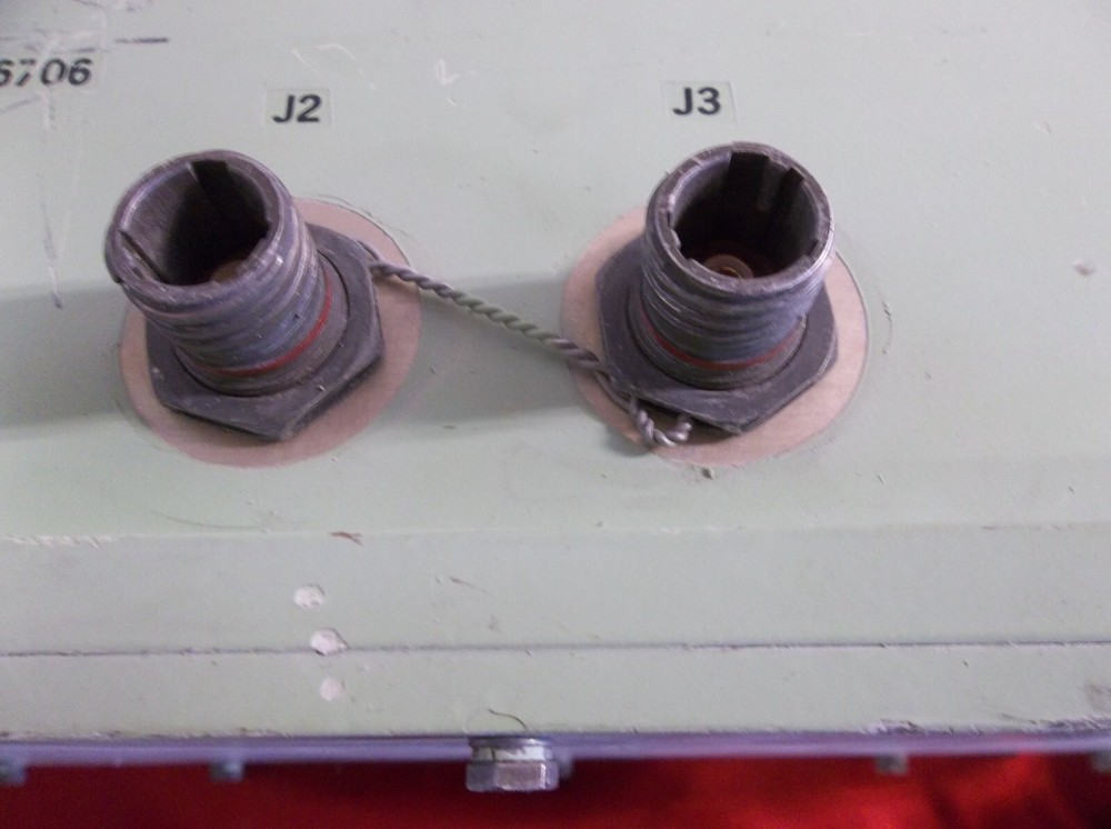 BRADLEY M2-M2A2 GUNNER'S SIGHT CONTROL 12956550 5155D
