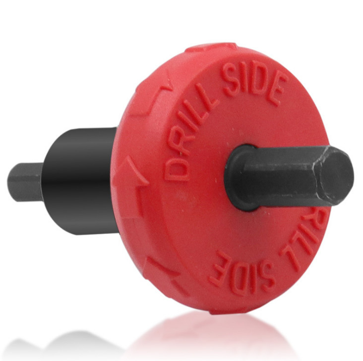 Electric Start Drill Bit Motor Mower Starter Electric Engine Drill Bit Adapter