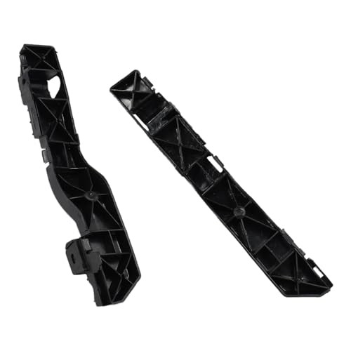 Front Bumper Bracket 5178411AD 5178410AD, left and Right Side Replace