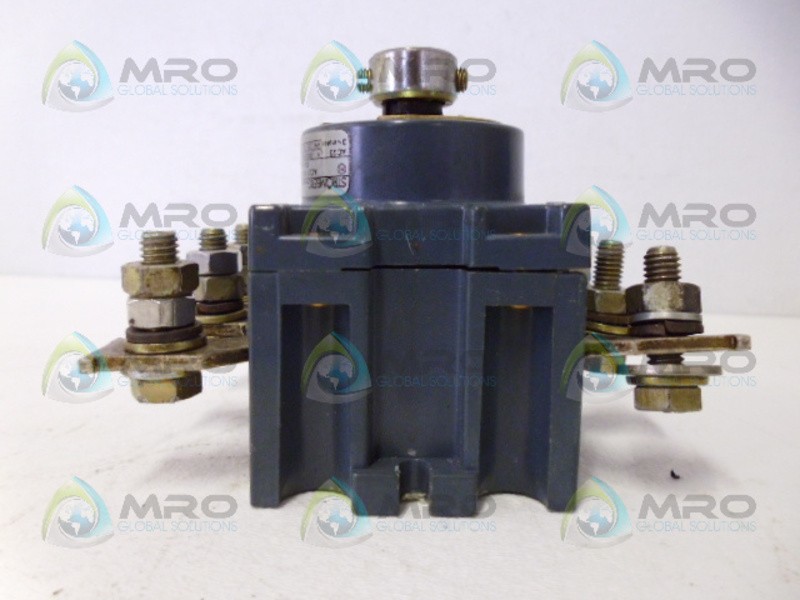 STROMBERG OETL 63D1 SWITCH NSNP