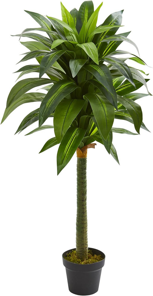 45In. Dracaena Artificial Plant