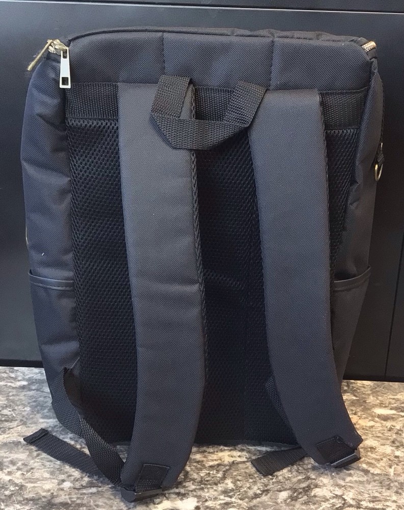 Magic Hat # 9 24 pack Cooler Backpack