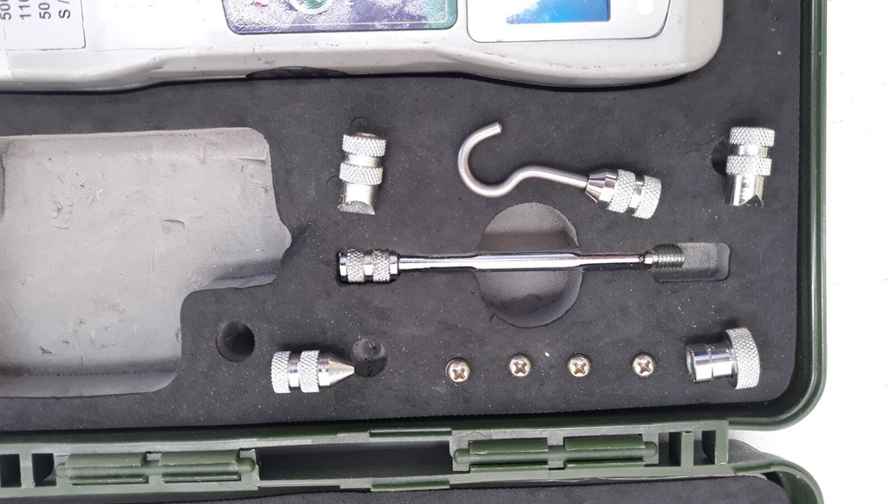 Dillon GL Digital Force Gauge RS-232C