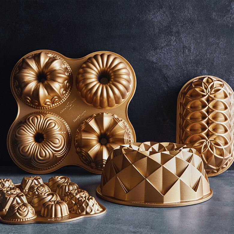 Nordic Ware Jubilee Bundt® Pan
