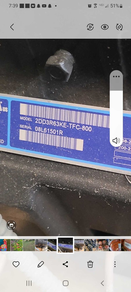 Copelamatic Semi Hermetic Compressors