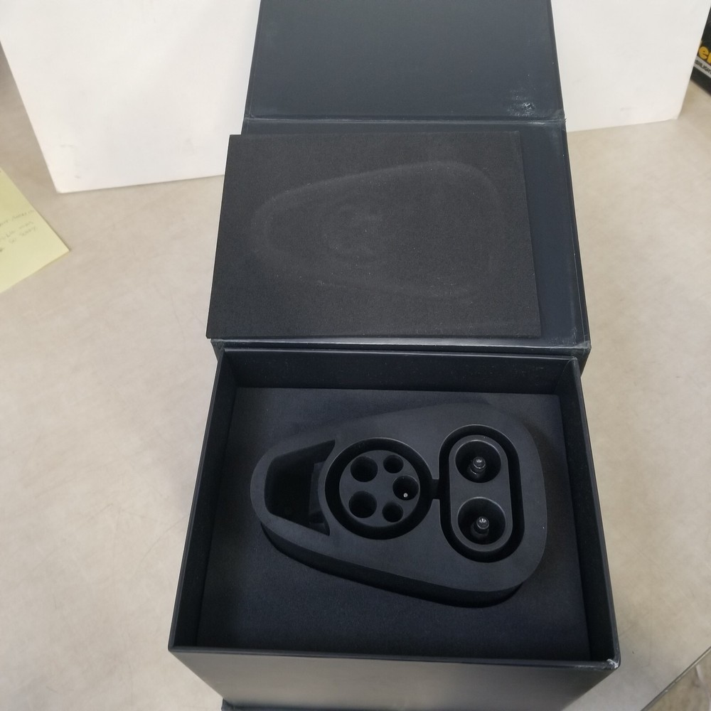 Hansshow CCS1 to TPC Adapter