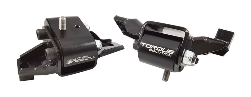 Torque Solution Engine Mounts Fits Scion FR-S 13+/Subaru BRZ 13+