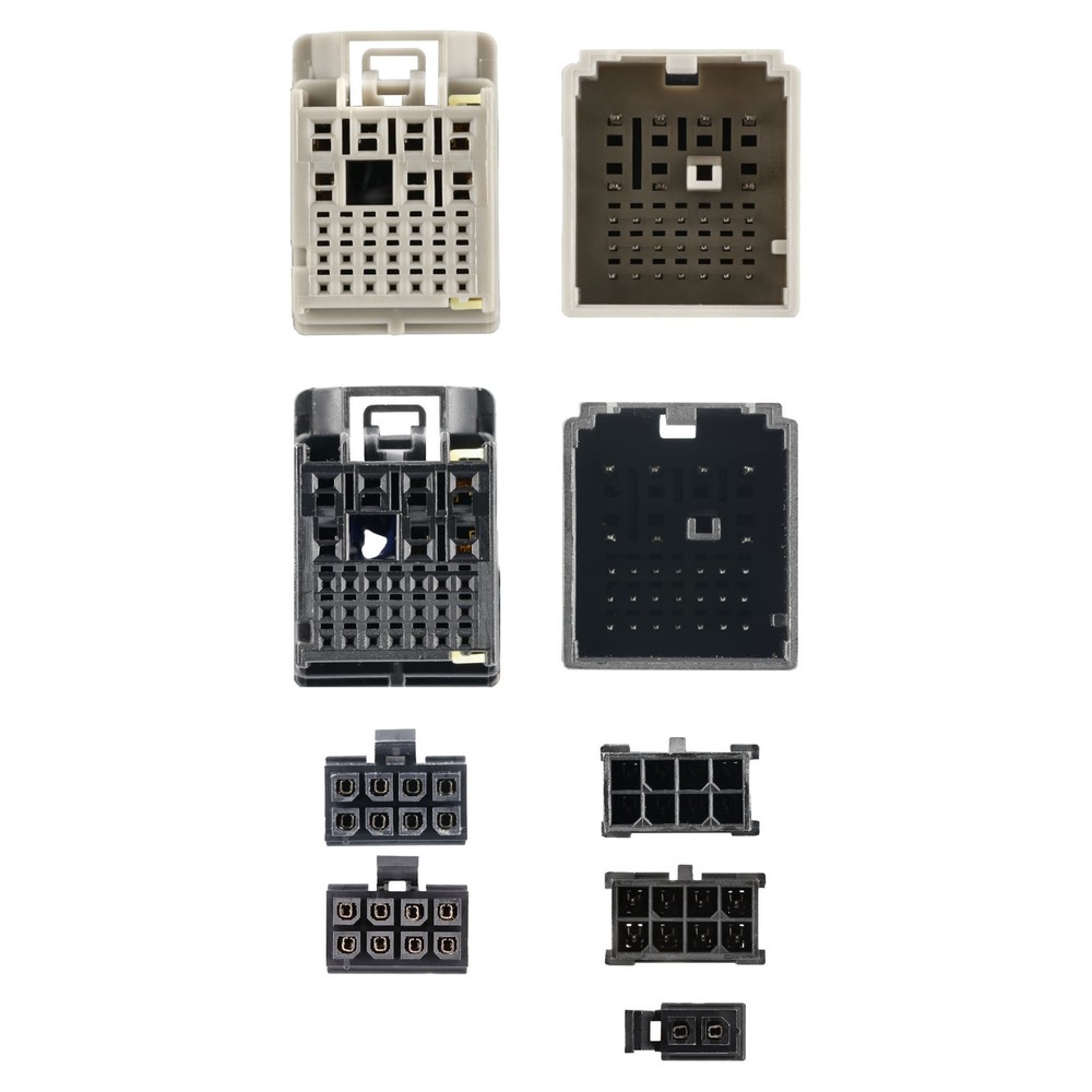 Axxess AXAMP-GM30 Amplifier Integration Interface For Select GM 2019-Up