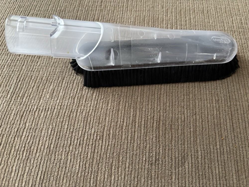 Dyson Soft Dusting Brush Attachment – Fits DC & V6 Models