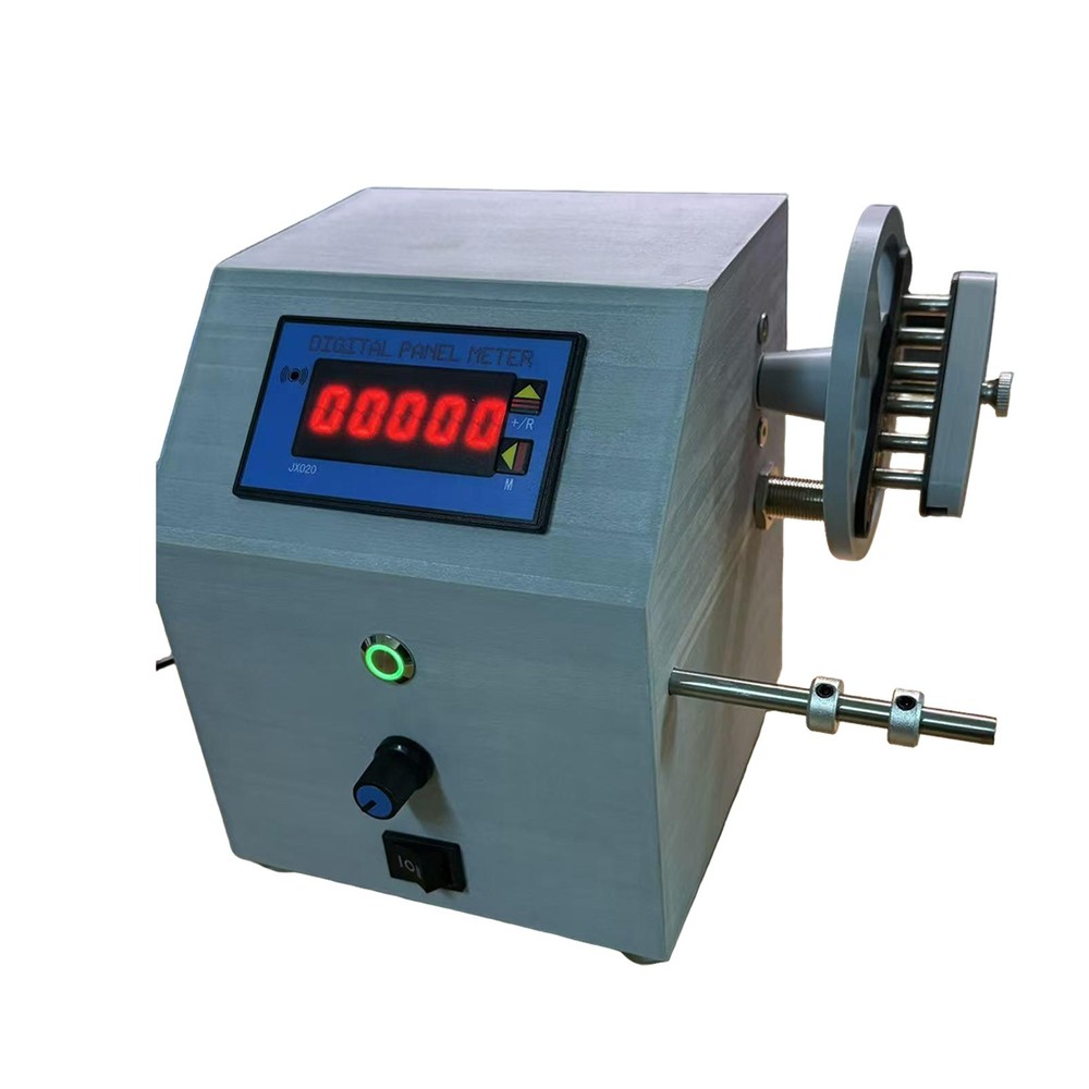 Guitar Pickup Winder Winding Machine