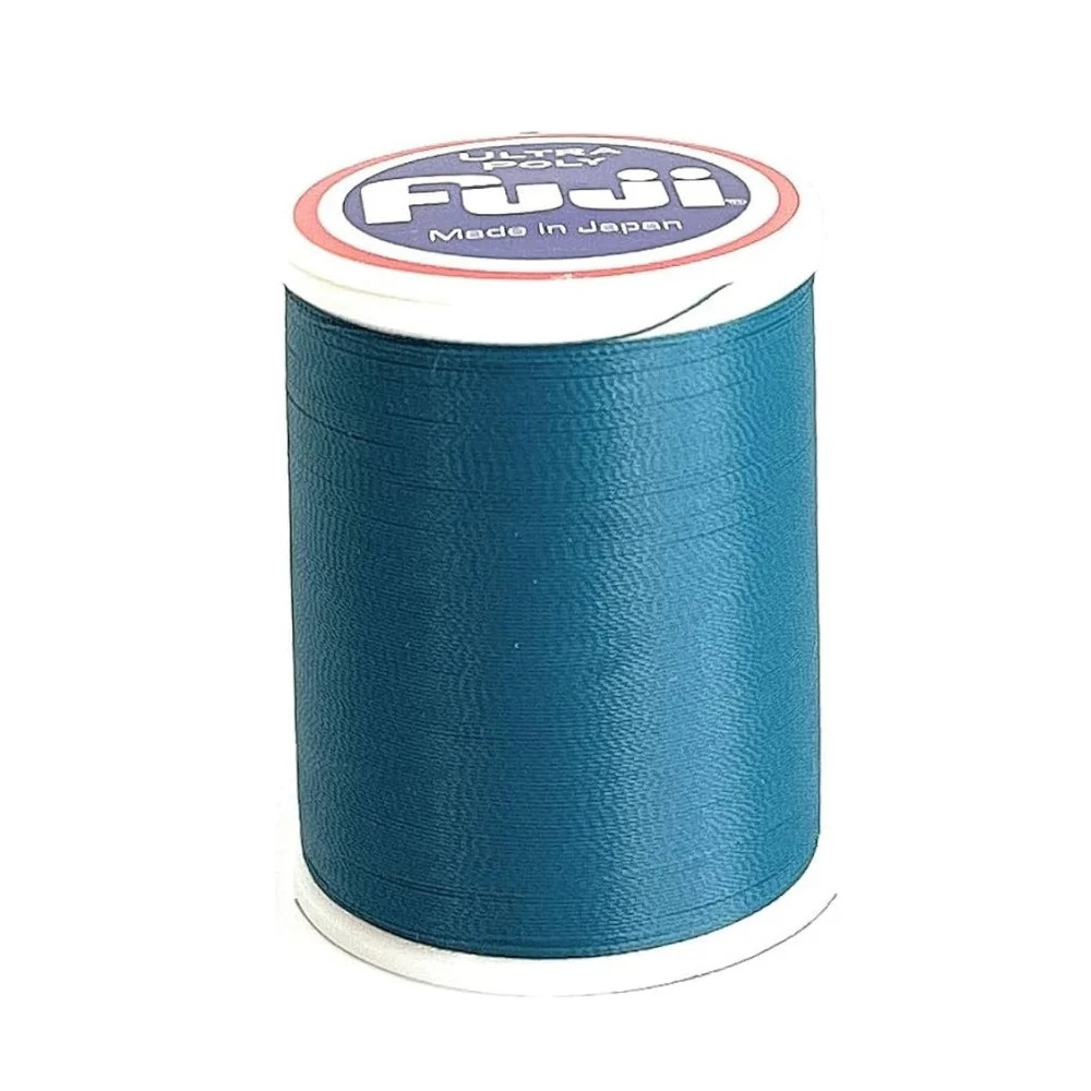 Fuji Ultra Poly NOCP Rod Building Thread 800M