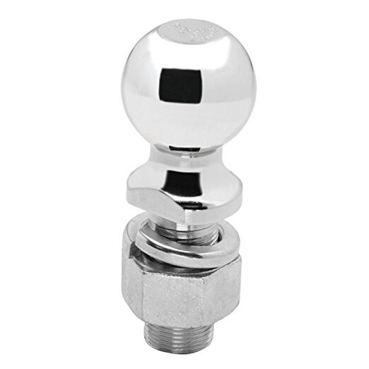 63836 Hitch Ball