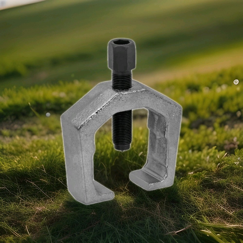 PITTSBURGH Tie Rod and Pitman Arm Puller