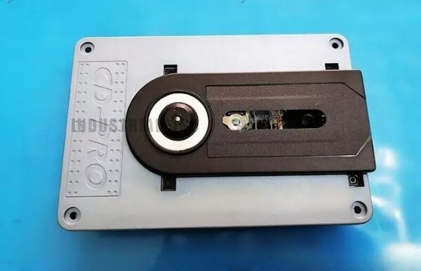 CDPRO2 VAU1255 / 31LF Movement For High-End CD Player Can Replace VAU1254