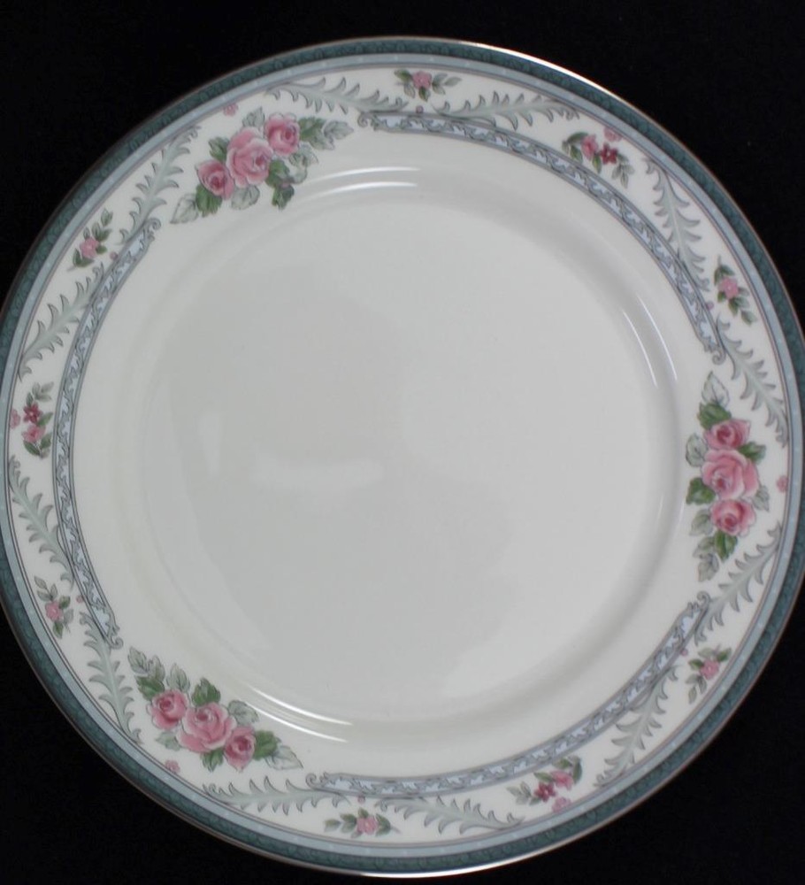Lenox Country Romance Five Piece Place Setting