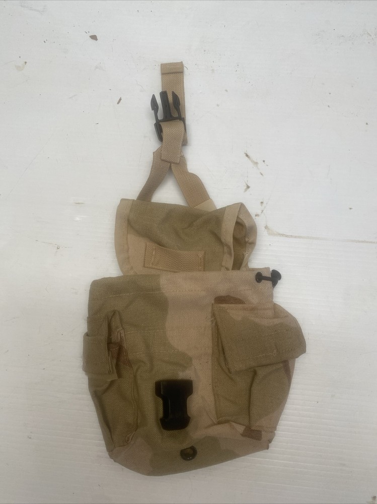 US army utility bag