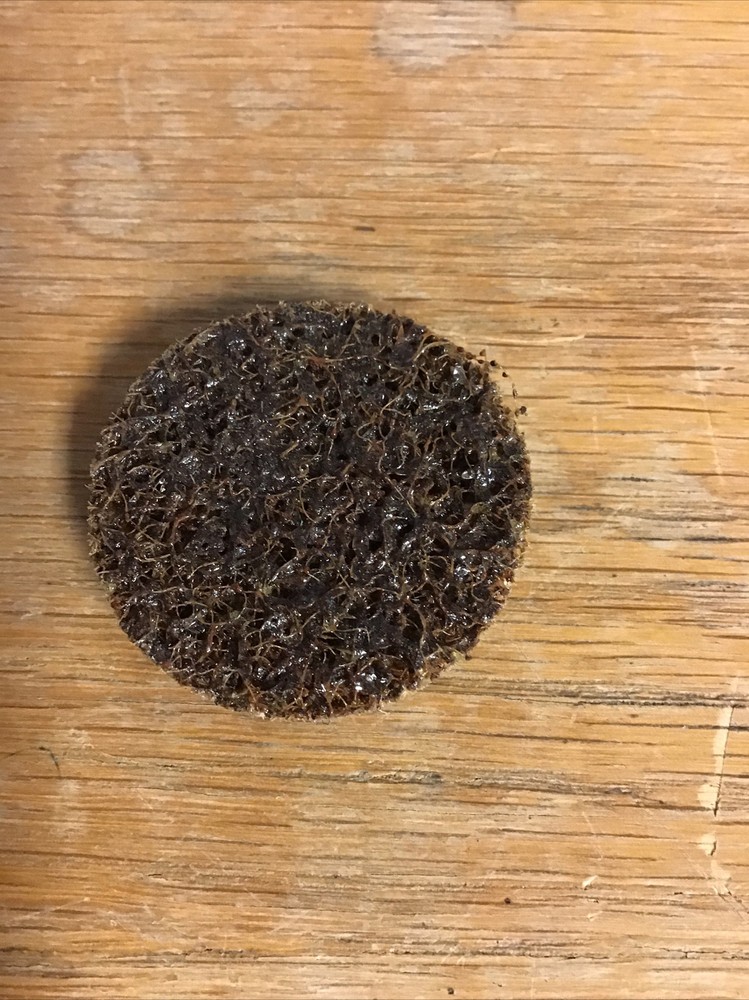 QUICK CHANGE 3M 1-1/2” TURN ON DISC 71 PIECES