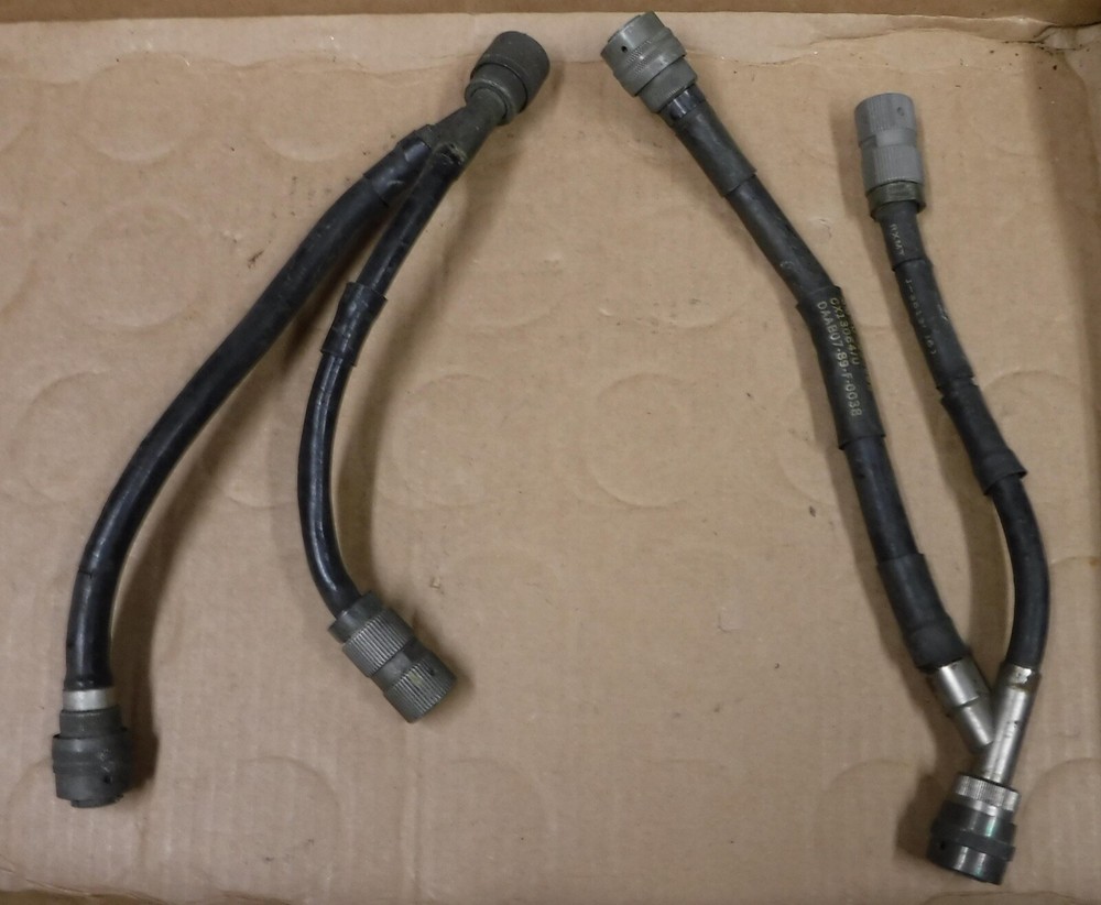 CX-13064/U   CABLE   INTERFACE CABLE  FREE SHIPPING