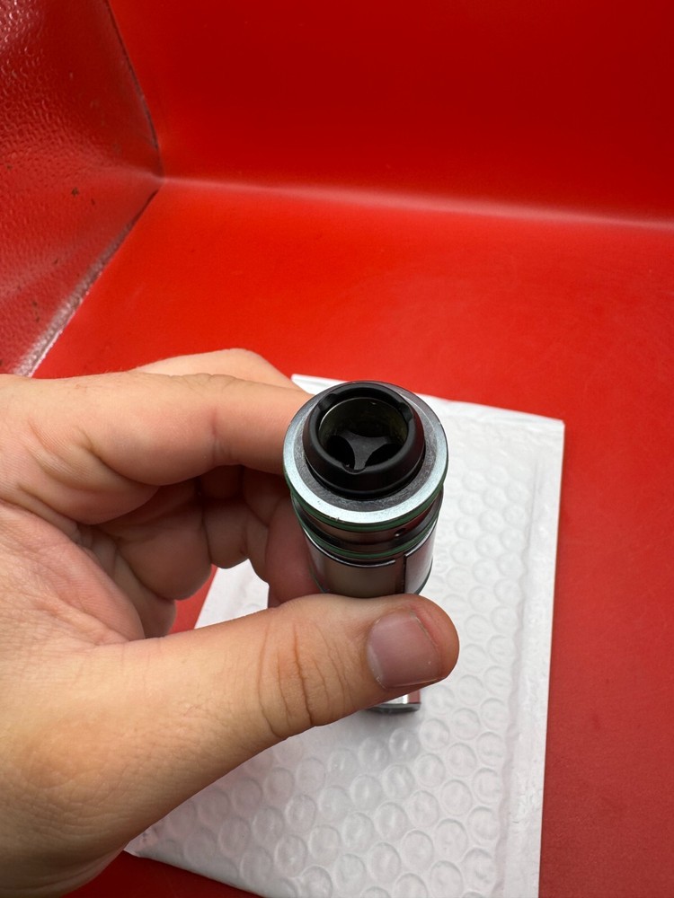 Dye DLS Bolt/Engine