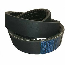 D&D PowerDrive 5RCX173 Cogged Banded V Belt