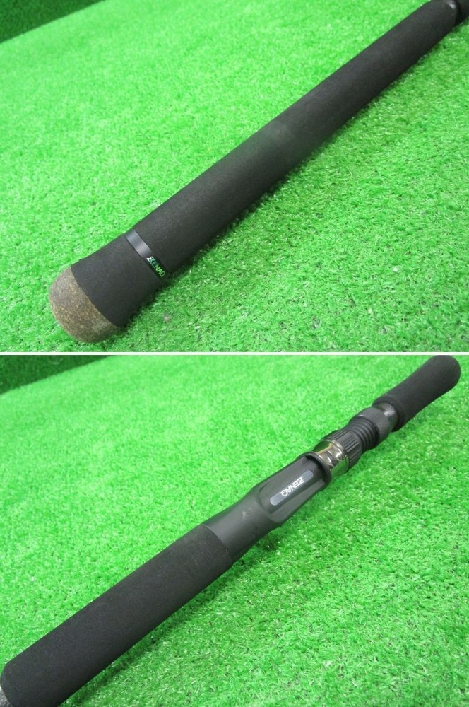 ZENAQ PA-B67 SOPMOD EBR PA-B67