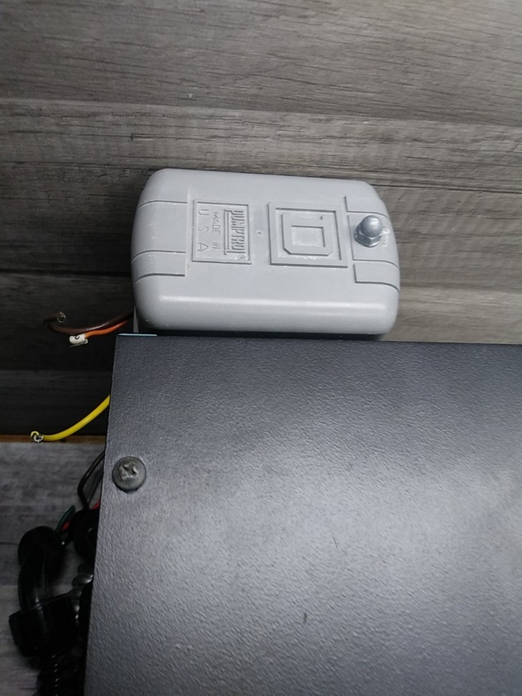 Airstar AS50 Control Box Dental Compressor Air Techniques
