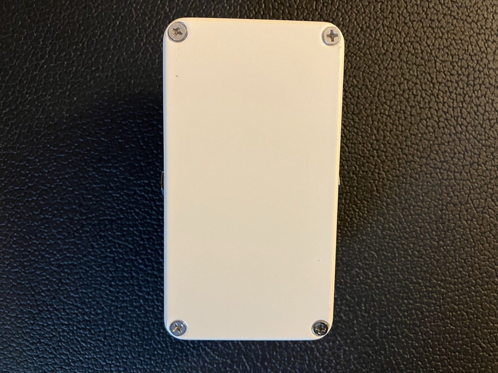 Lovepedal Echophonic Pedal