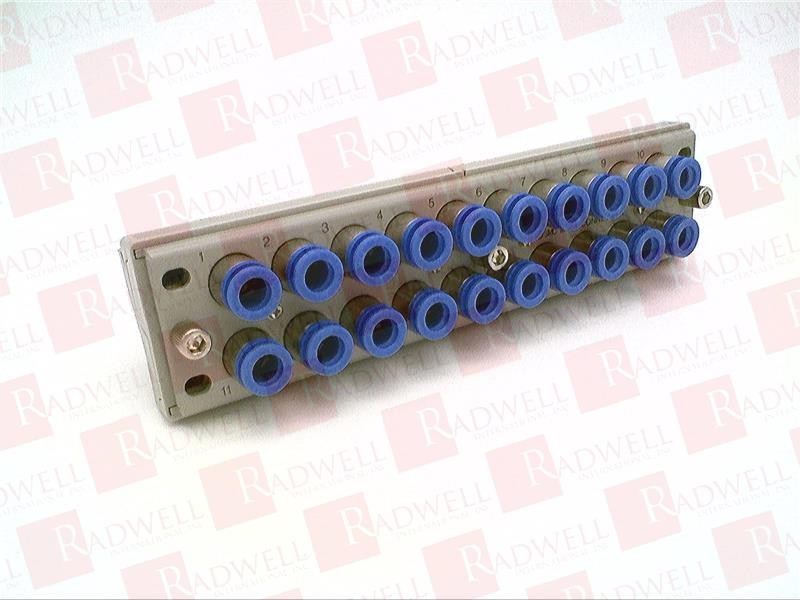 SMC KDM20-08 / KDM2008 (USED)