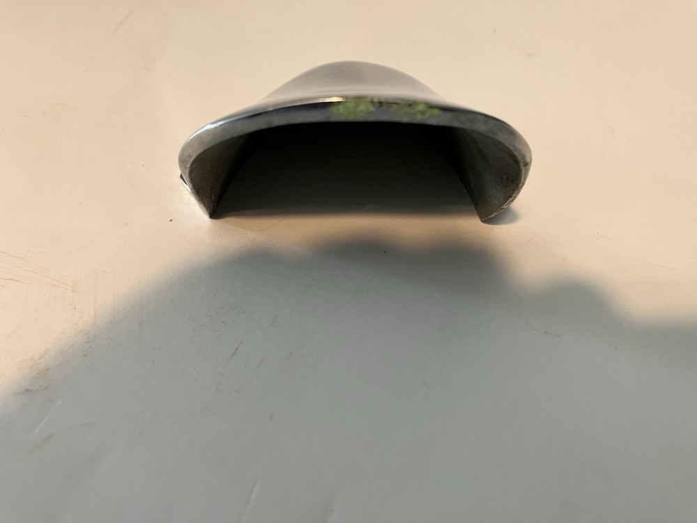 Perko # 4 Boat Scoop Vent