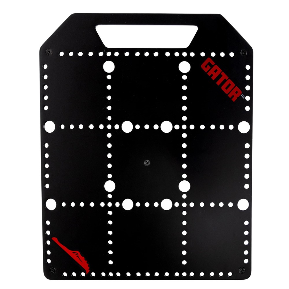 Gator GPB Pocketboard Pedalboard