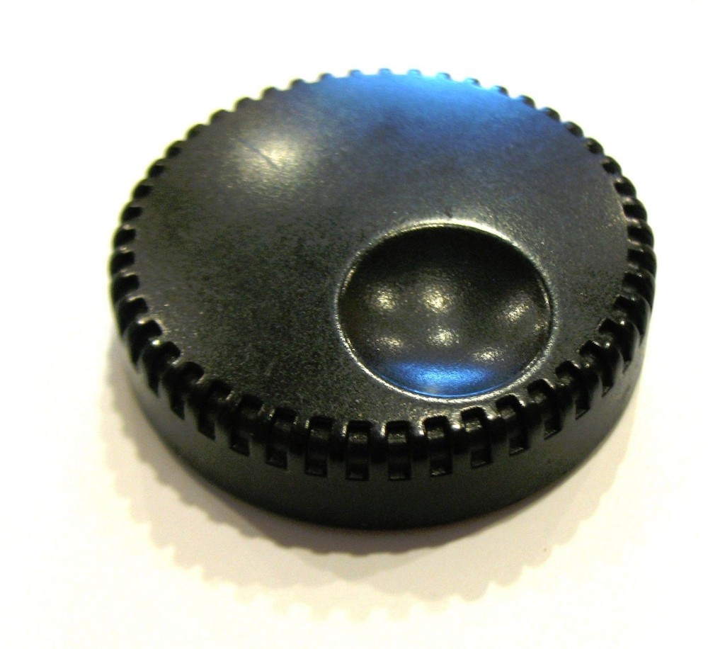Ensoniq MR/ZR Series Encoder Knob