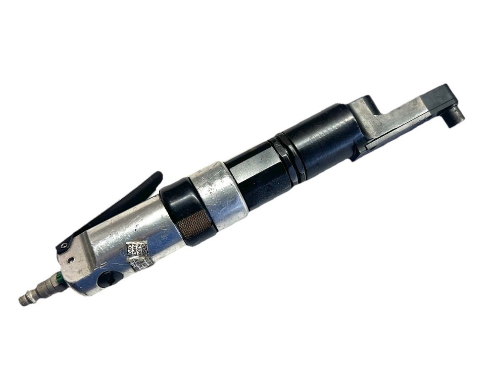 ARO Straight Jo-Bolt Gun W/ 3/8” Removable Socket Aircraft Tool