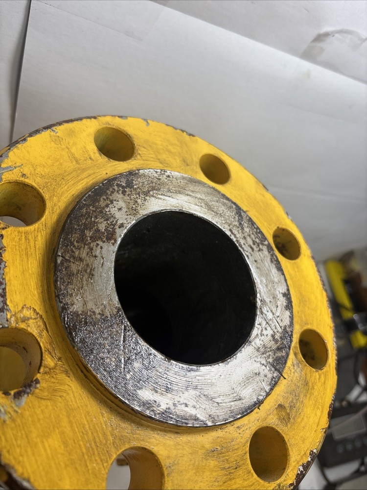 New Cameron Wheatley Check Valve Fig 510/511