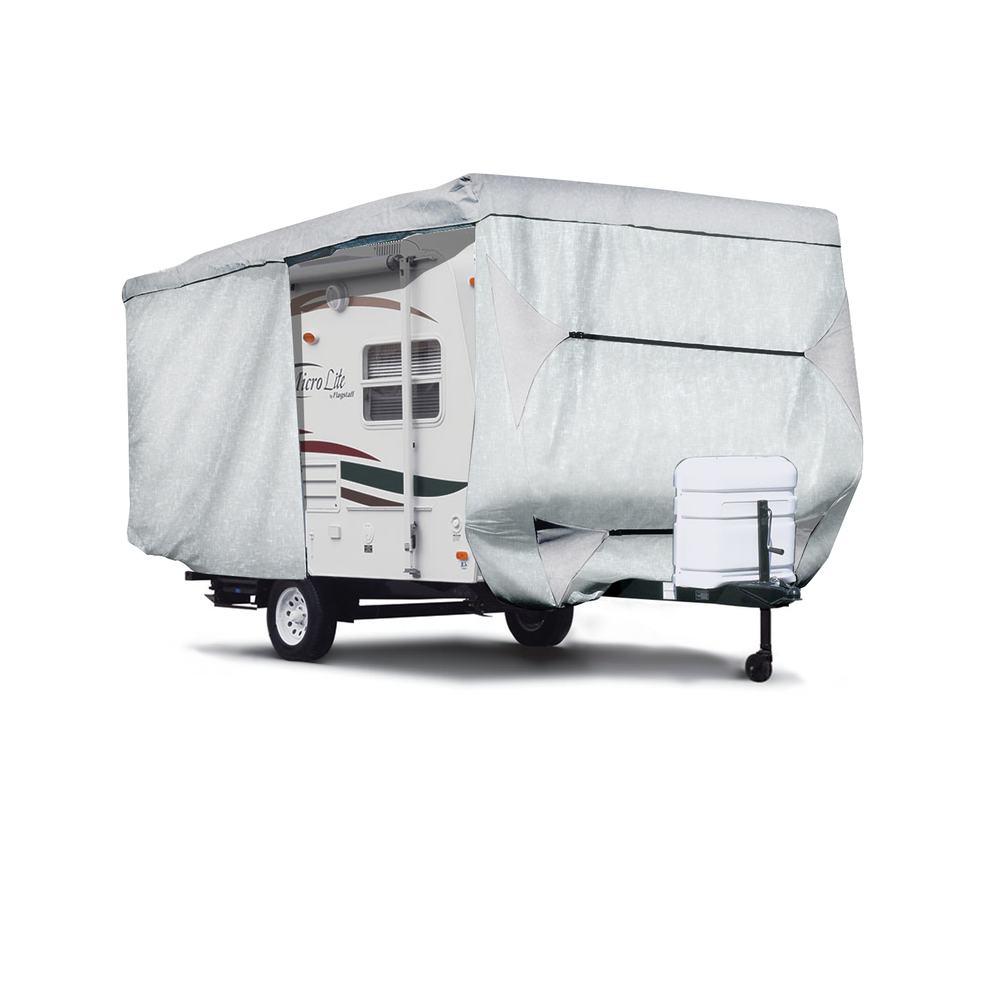 ShieldAll™ Coachman Clipper 17BH Camper Trailer Traveler Storage Cover