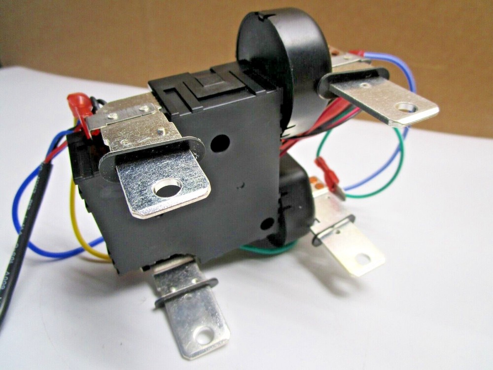 VISION METERING SWITCH CT ASSEMBLY A-0023-12V