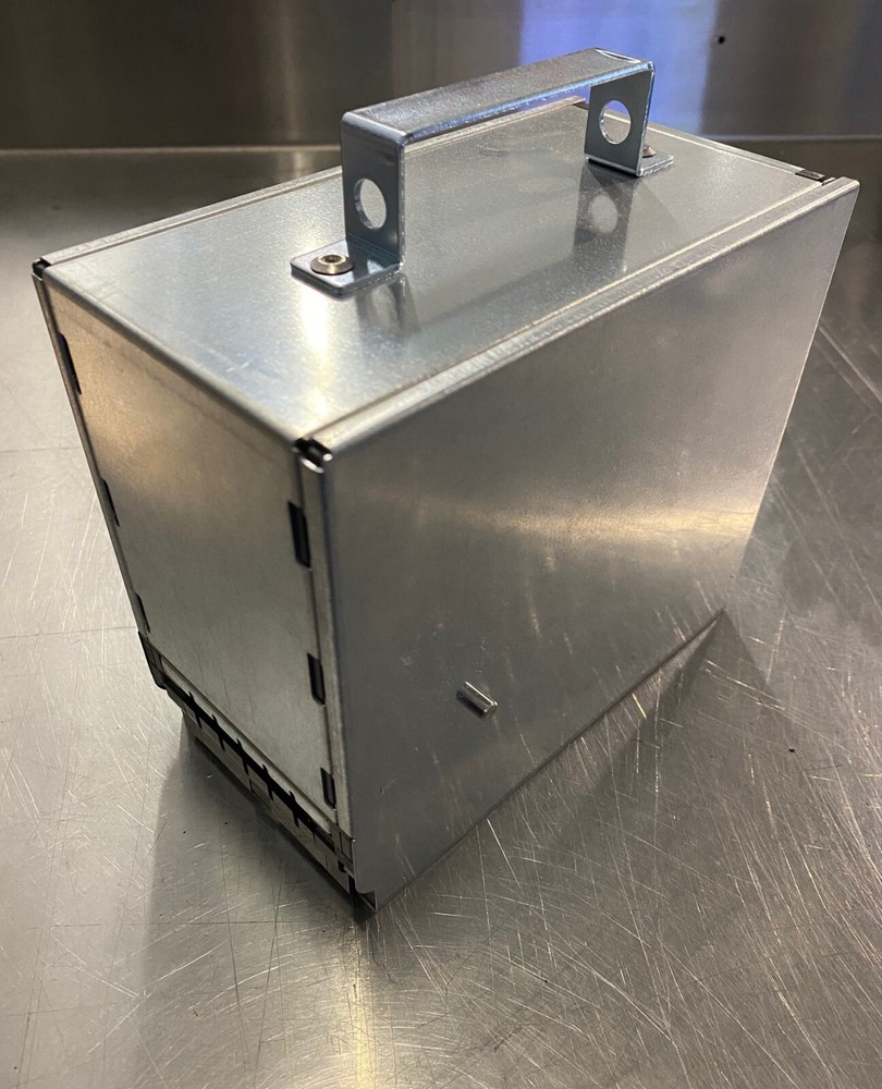 JCM WBA Bill Validator Cash Box / Stacker, NEW