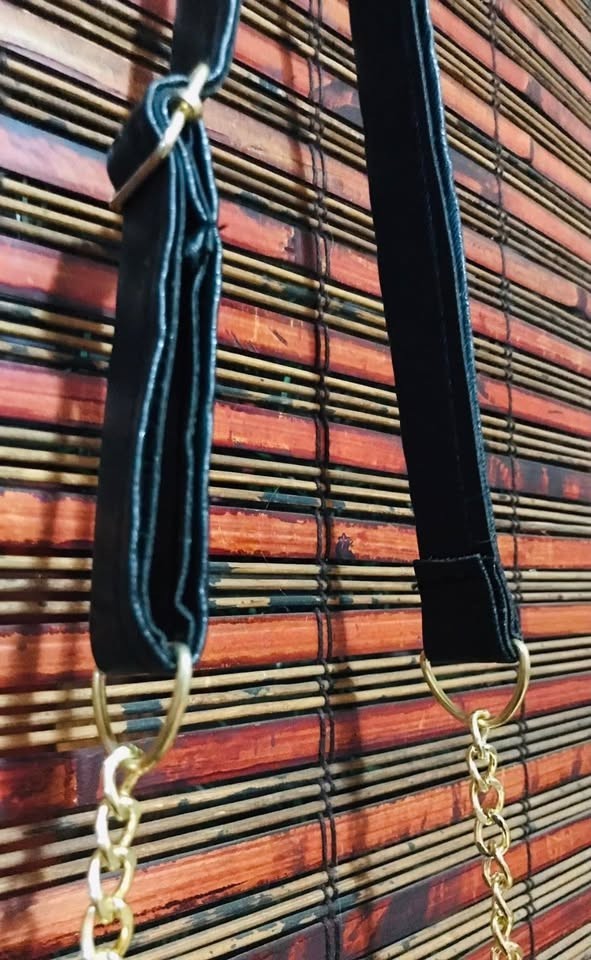 Crossbody Minnie Mouse bag