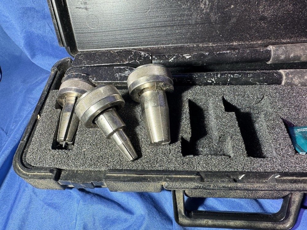 Wirsbo Uponor PROpex EXpander tool kit