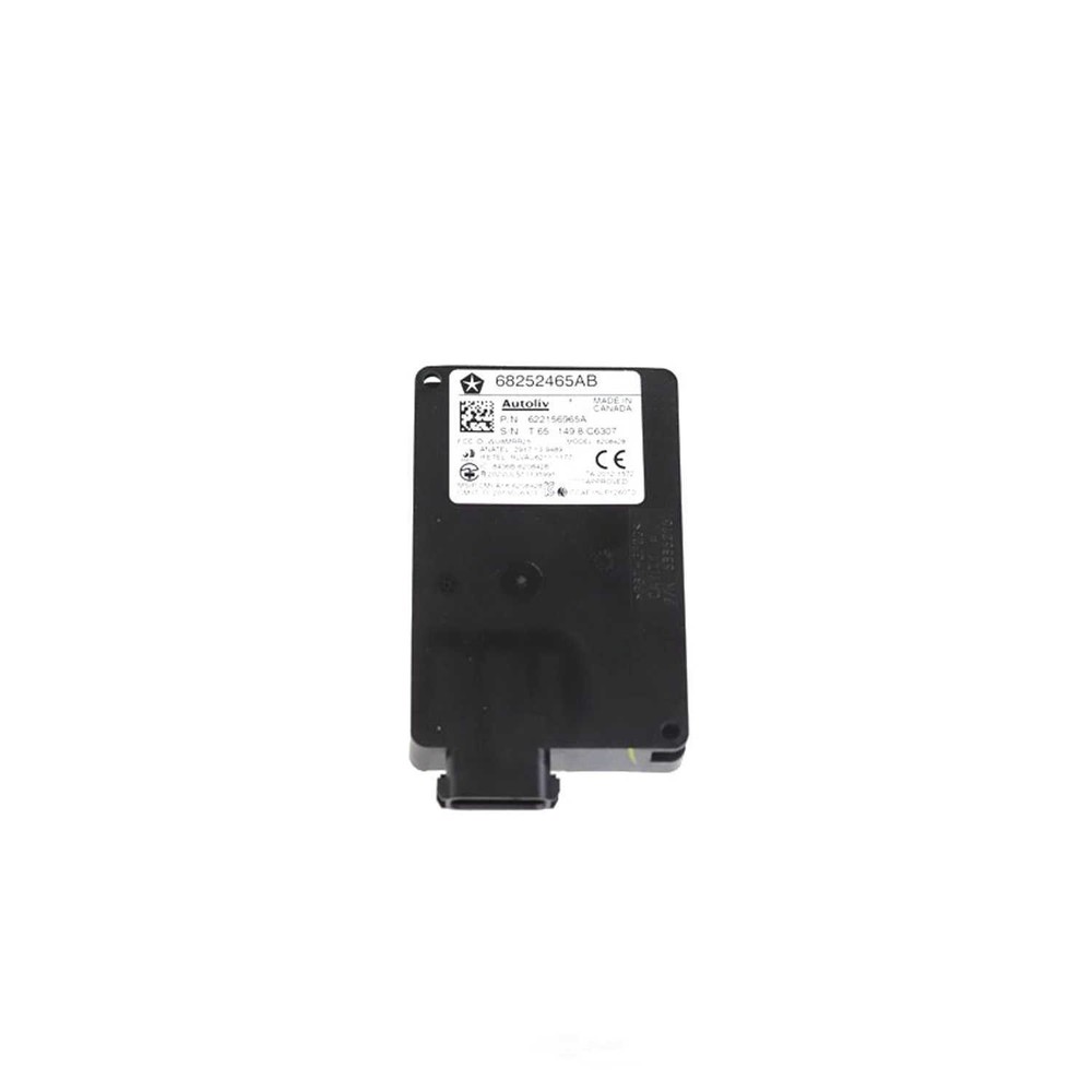 Mopar 68252465AB Blind Spot Detection System Warning Sensor